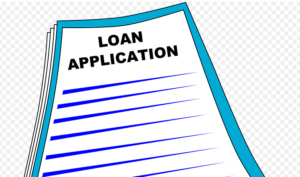 loan application forms